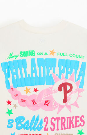 Phillies Chuck T-Shirt image number 4