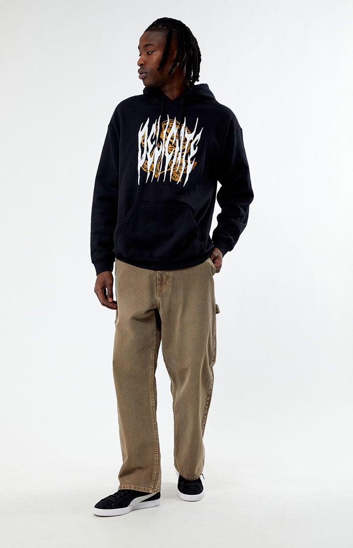 Calabasas discount hoodie pacsun