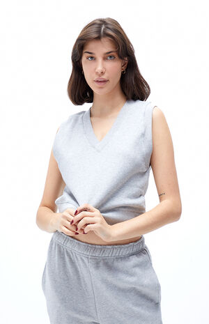 Rachel Vest image number 1