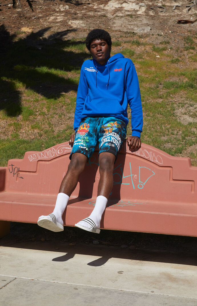 Logo Hoodie