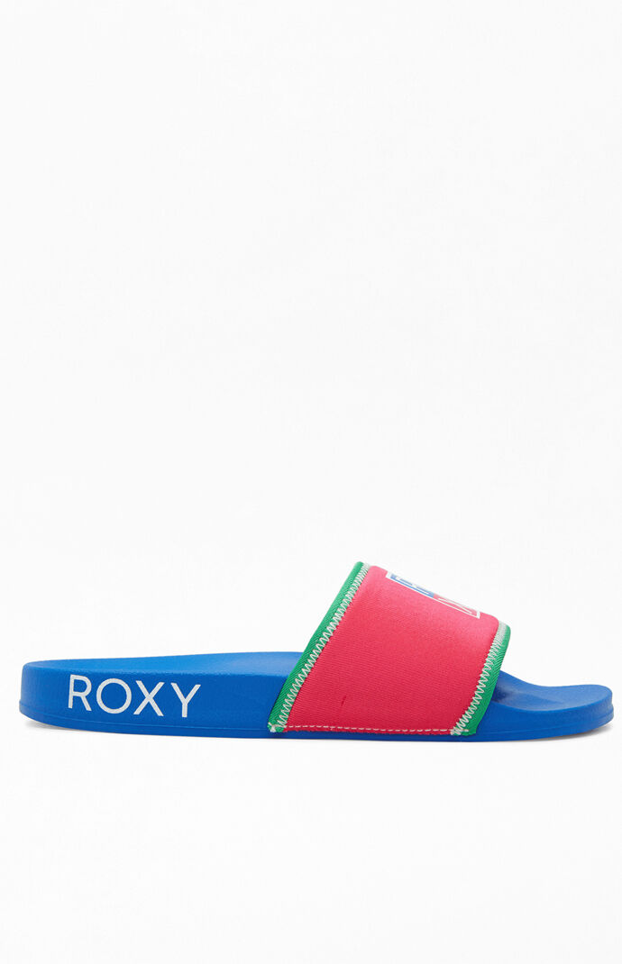 Slippy Neo Slide Sandals