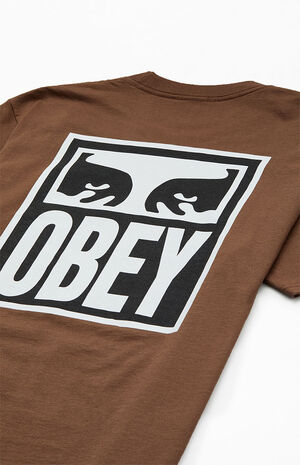 Eyes Icon 2 T-Shirt image number 4