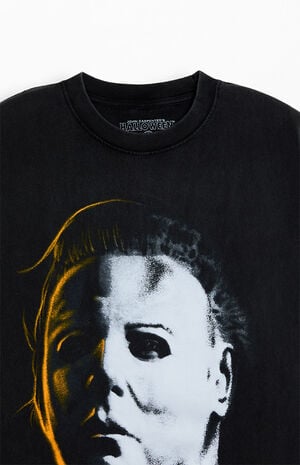 Halloween Big Head T-Shirt image number 2