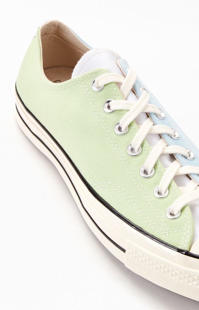 Chuck 70 OX Tri-Color Shoes