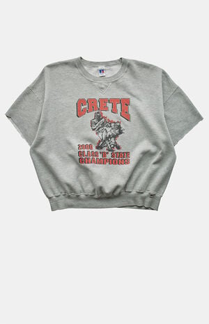 2000s Crete State Champs T-Shirt image number 1