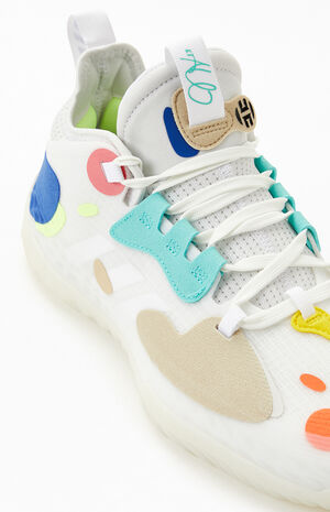 HARDEN VOL 5 image number 6