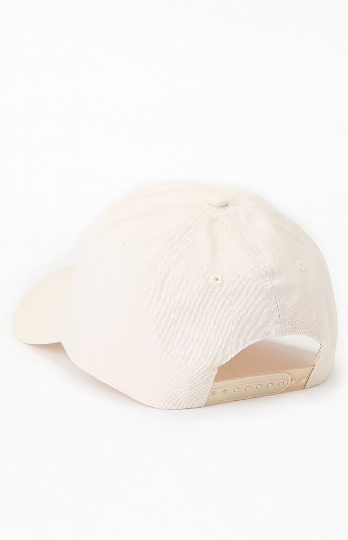 The Met x Pacsun Impresa Snapback Hat | Pacsun
