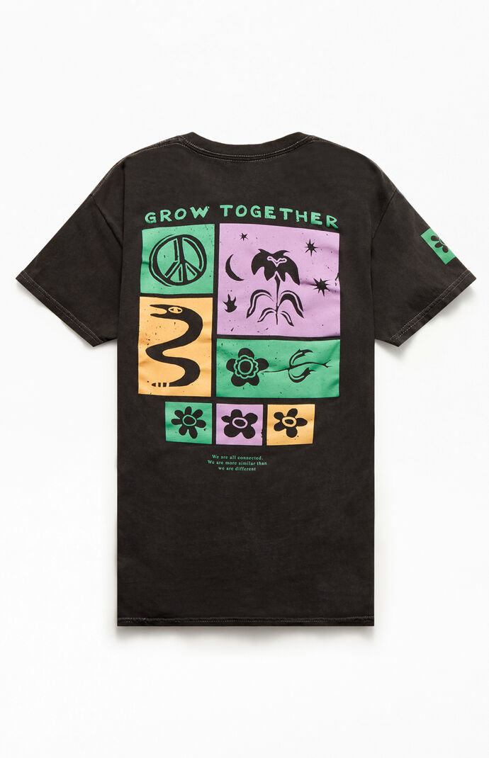 Grow Together T-Shirt