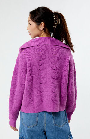 Taylor Sweater image number 4