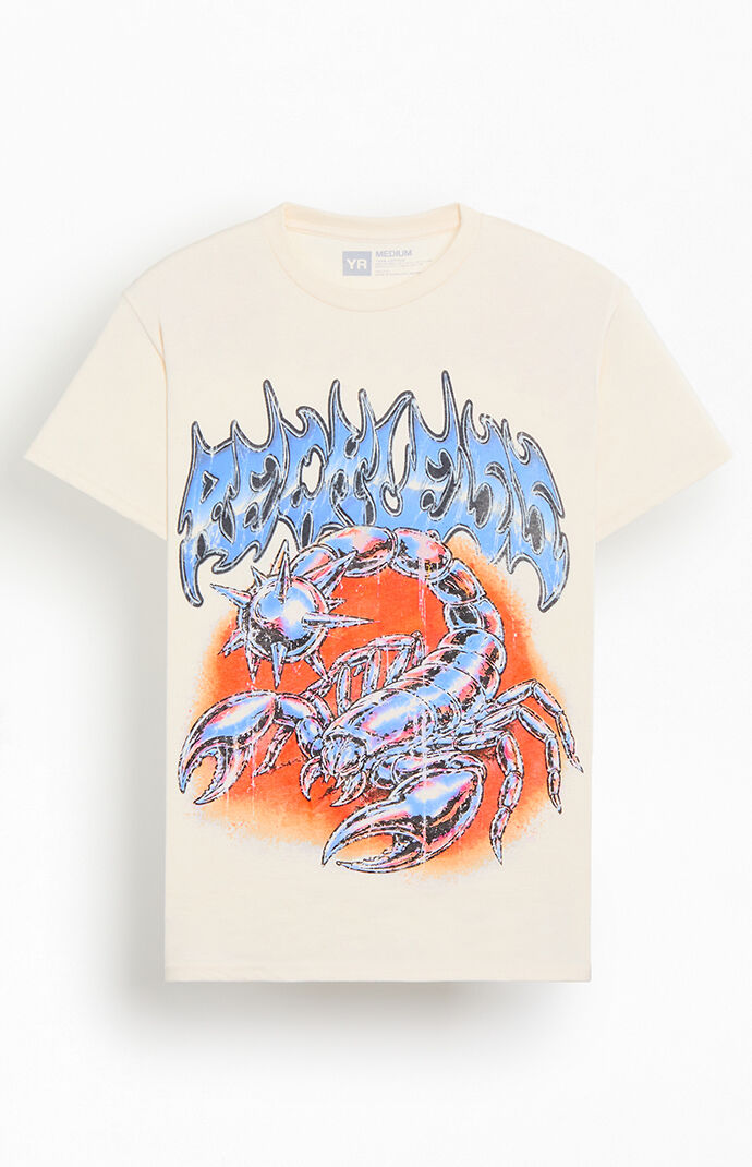 Young & Reckless Stinger T-Shirt Young & Reckless Stinger T-Shirt