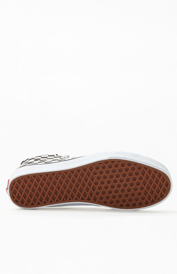 Women's Sk8-Hi Tapered Sneakers