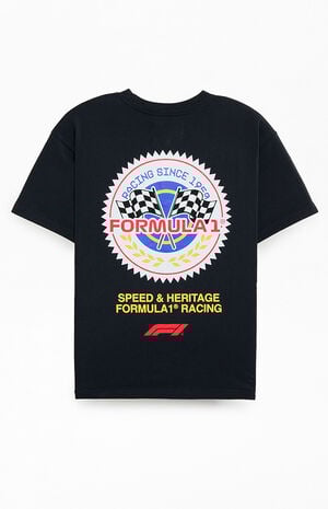 x Pacsun Emblem T-Shirt image number 1