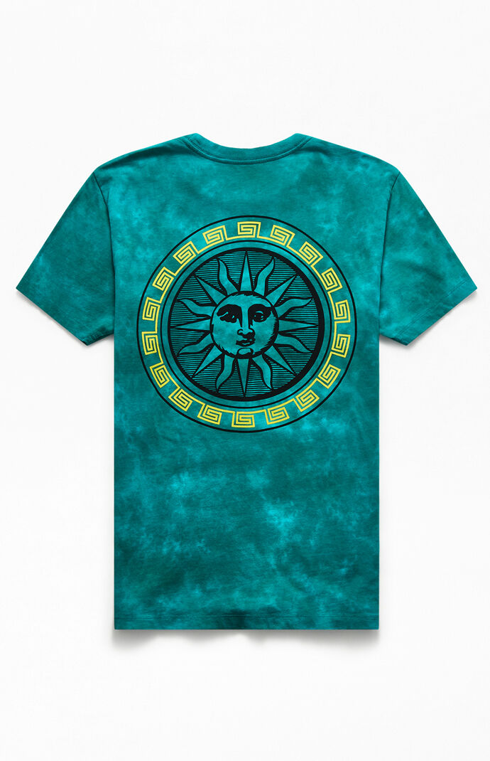 Washed Ascendant T-Shirt