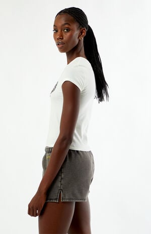 Bud Bowl Skimmer T-Shirt image number 4