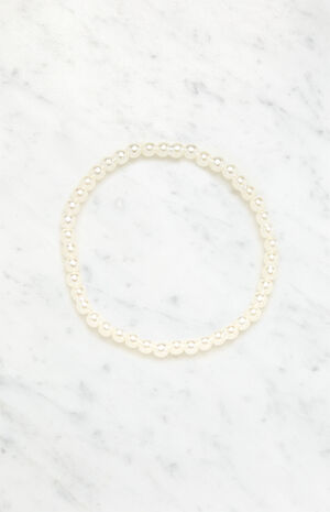 Pearl Bracelet image number 2