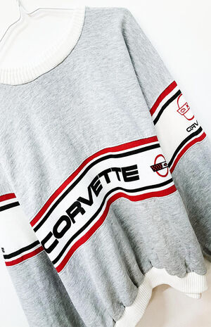 Corvette Sweatshirt image number 2