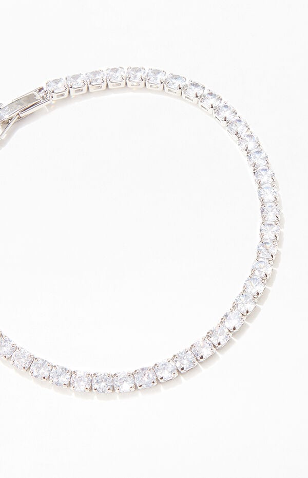 Pacsun Tennis Bracelet