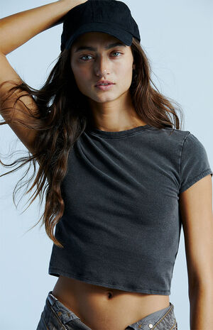 Treat Yourself T-Shirt image number 1