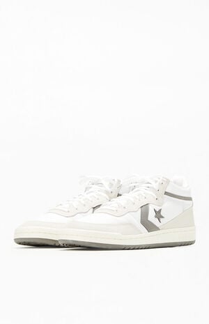 Fastbreak Pro Leather Shoes image number 2