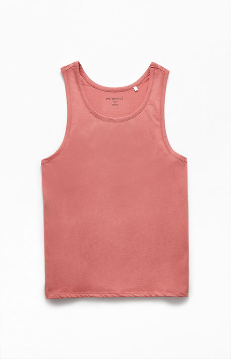 Madison Tank Top