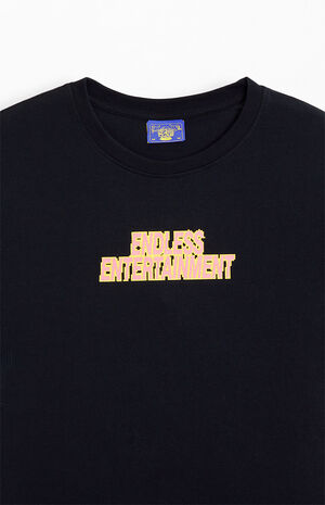 Endless Entertainment T-Shirt image number 3