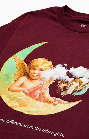Other Girl T-Shirt Other Girl T-Shirt image number null
