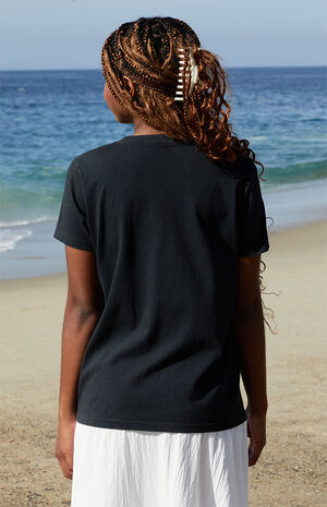 Chloe Radio Silence T-Shirt image number 3