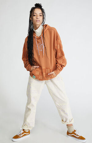 x EM On Holiday Hoodie image number 2