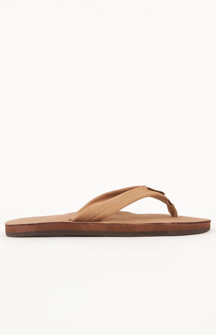 Pacsun flip flops best sale