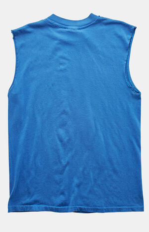 80s the Porters Graphic Tank image number 2