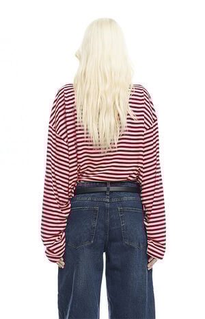 Bloom Long Sleeve Top image number 3