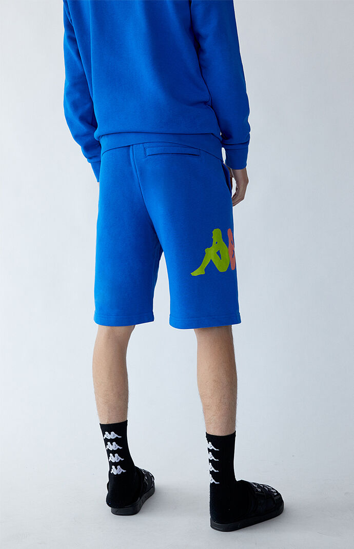 Authentic Sangone Shorts
