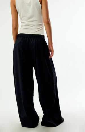 Muse Low Rise Baggy Trouser image number 4