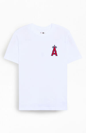 Los Angeles Angels Ice Cream T-Shirt image number 2