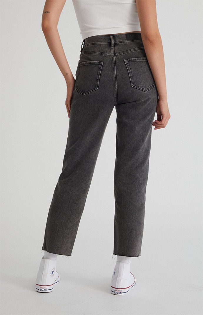 Pacsun shop black jeans