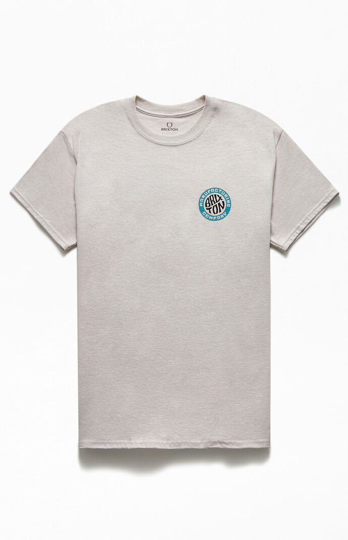 Tab T-Shirt