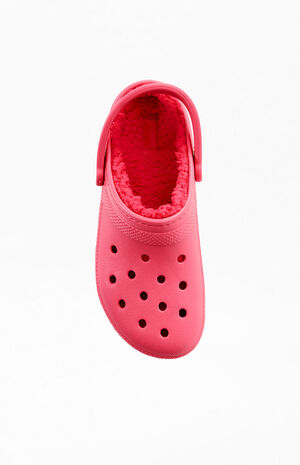 Classic Lined Clogs image number 5