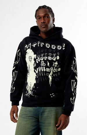 Metro Boomin Hoodie image number 1