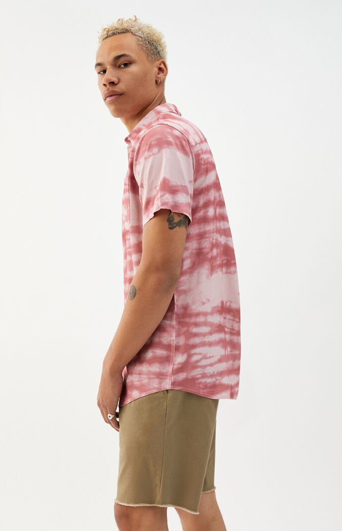 Webbs Classic Camp Shirt