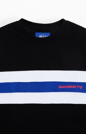 Striped Long Sleeve T-Shirt image number 2