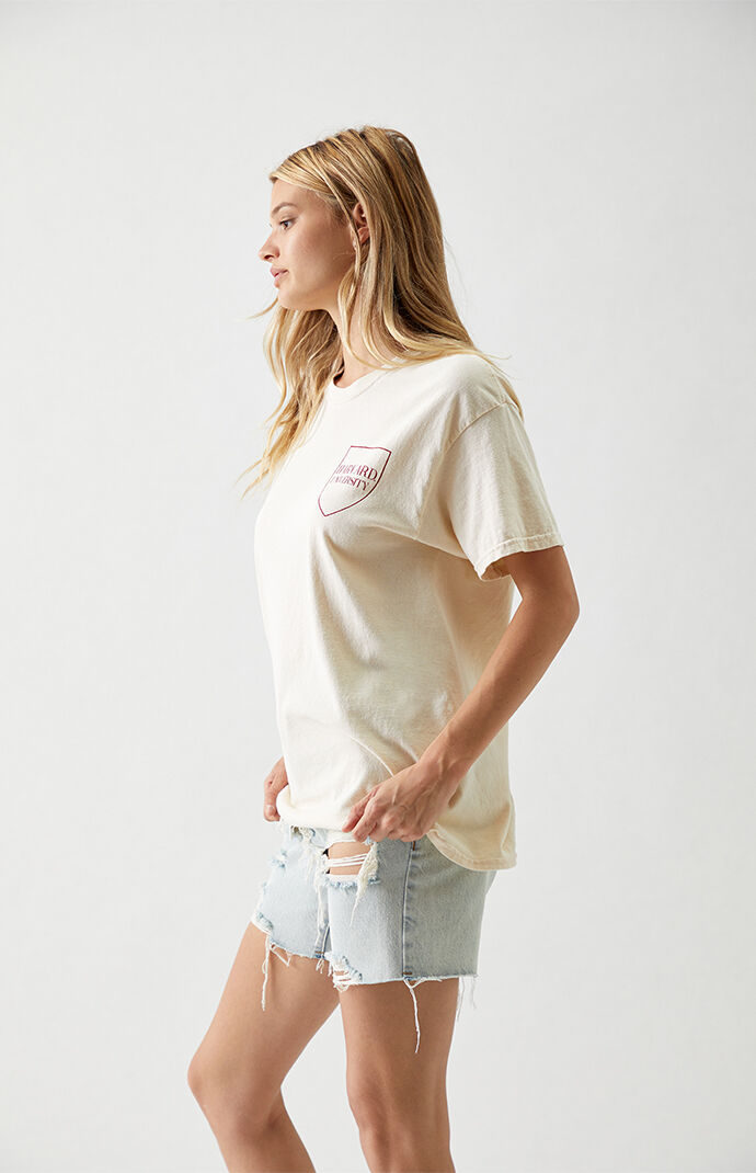 Harvard Pocket T-Shirt