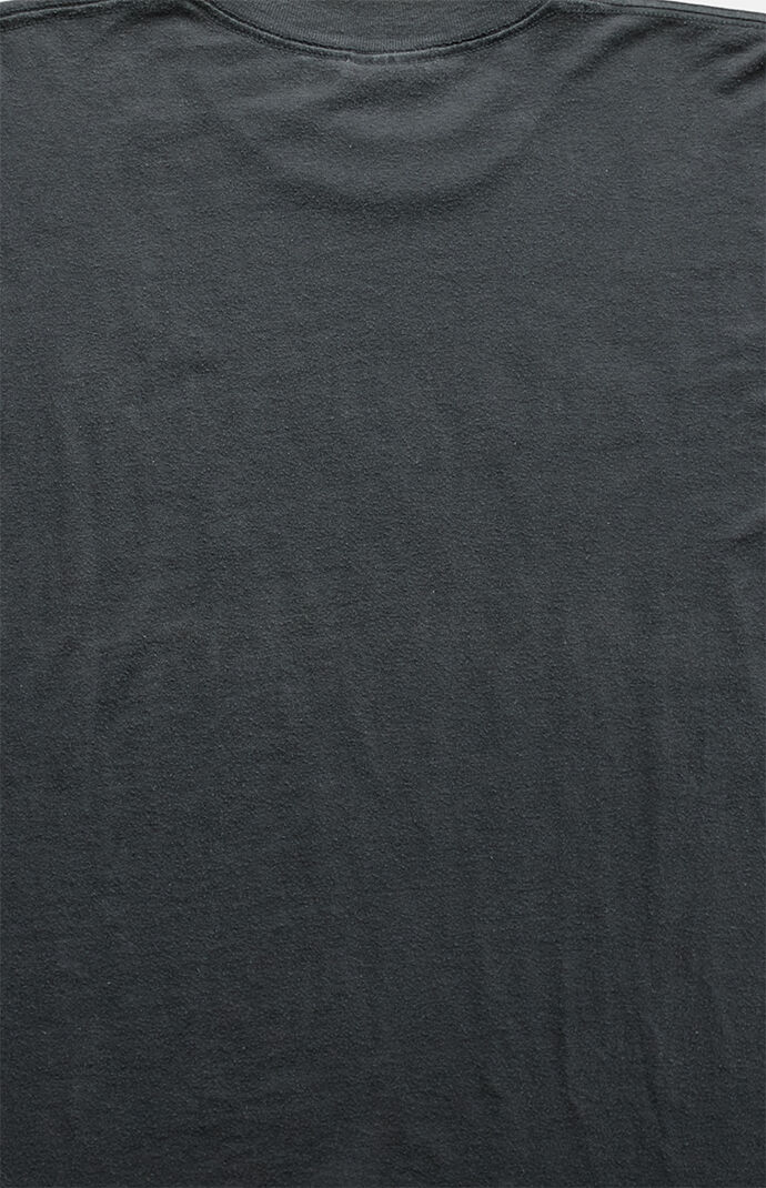 PS VINTAGE 2000s I Know Jack Shit Graphic T-Shirt