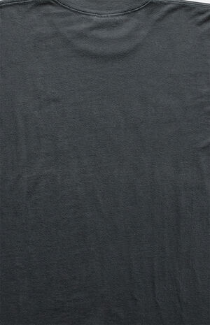 2000s I Know Jack Shit Graphic T-Shirt image number 3