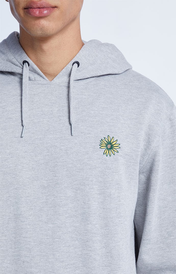 Vans center drop v pullover hoodie new arrivals