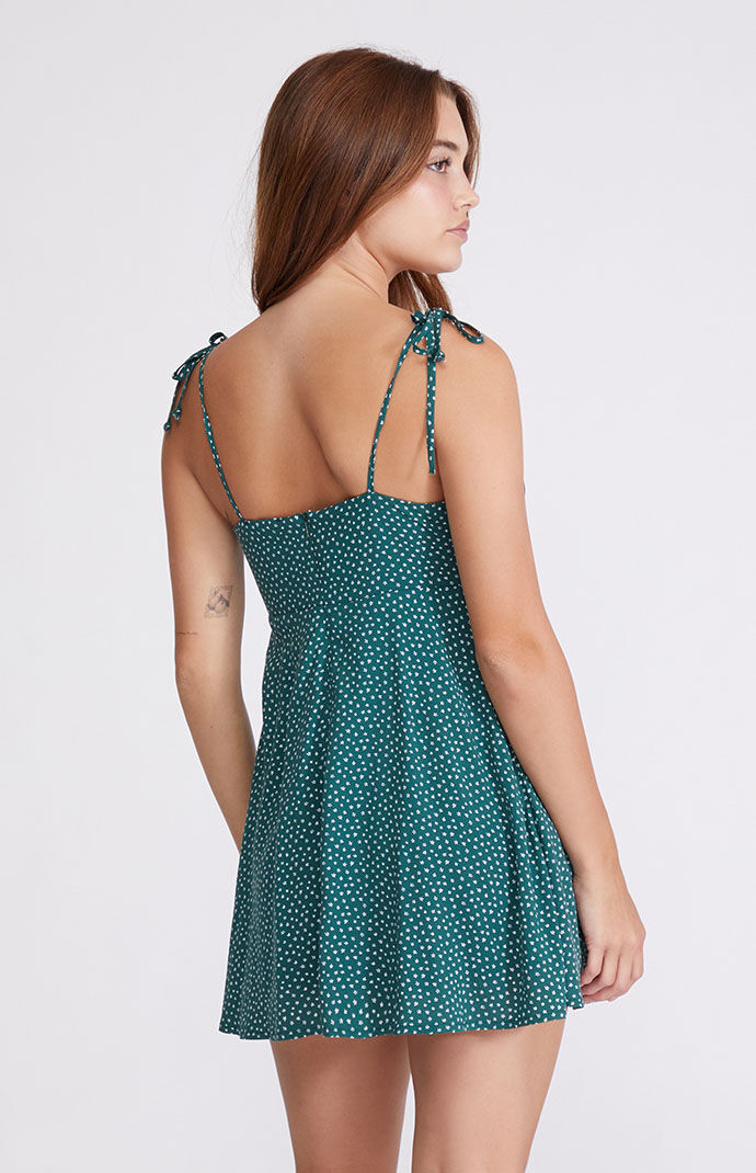 Westwood valley mini dress 2025