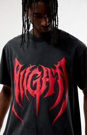 Nightfall T-Shirt image number 2