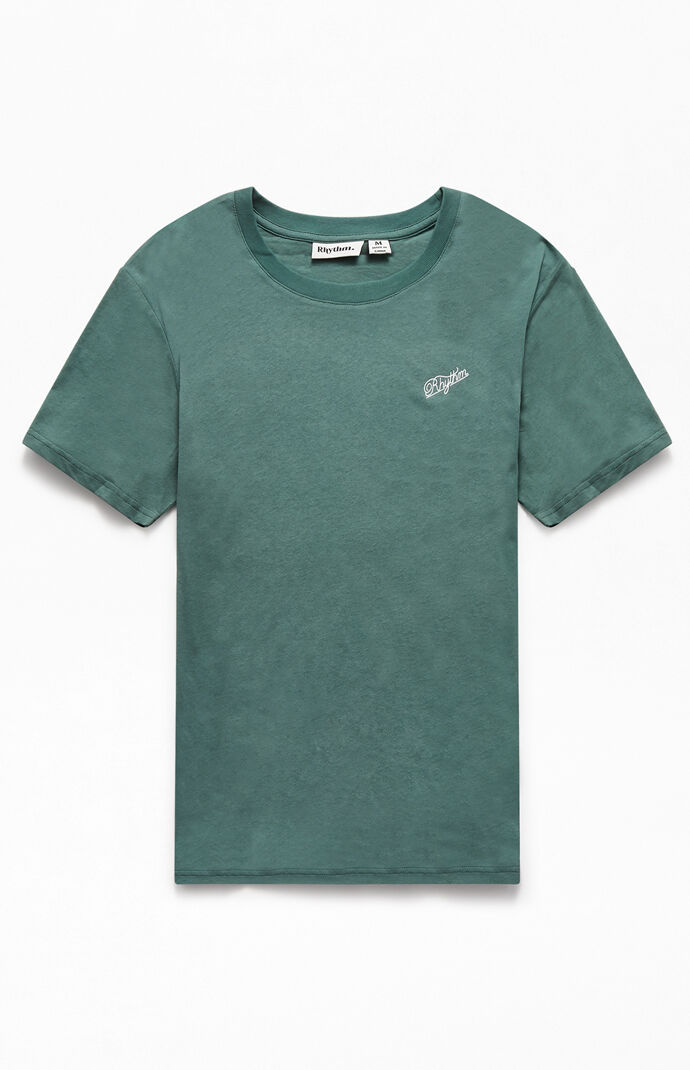Essential Script T-Shirt