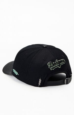 LA Dodgers Dad Hat image number 3