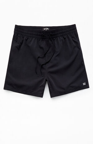 All Day 5" Swim Trunks image number 1