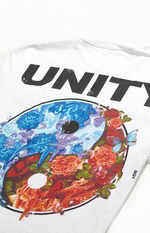 Unity T-Shirt Unity T-Shirt image number null